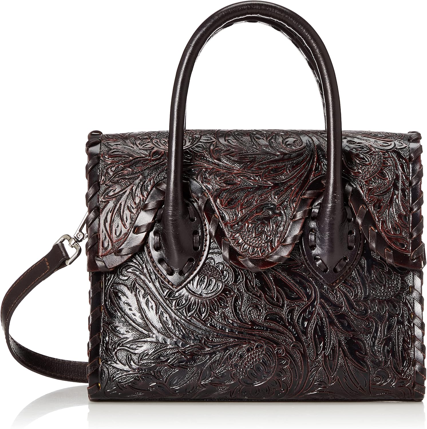 Amazon | [グレースコンチネンタル] 2023SS RollingSTHandbag